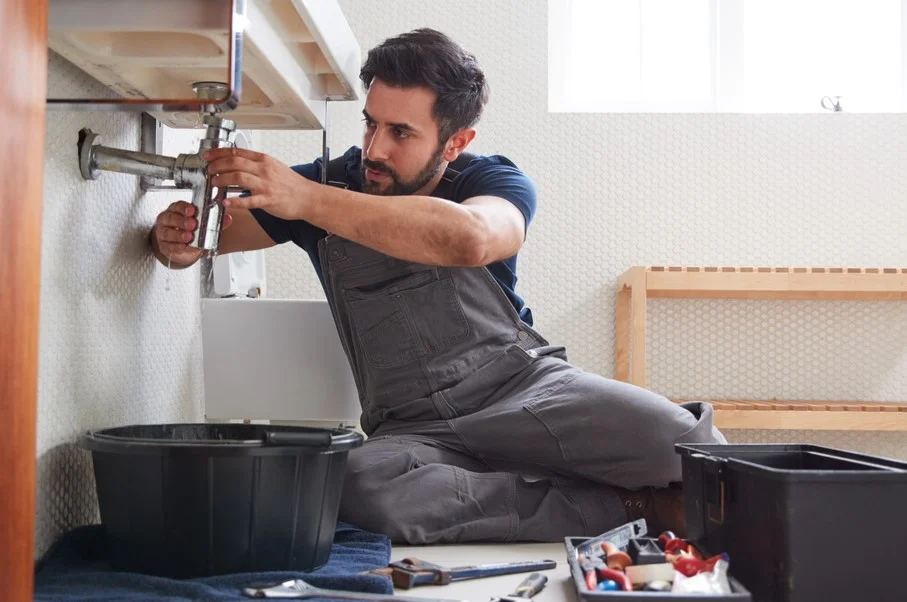 Beyağaç Tesisatcı